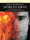 Fifty Shades of Dorian Gray (eBook)